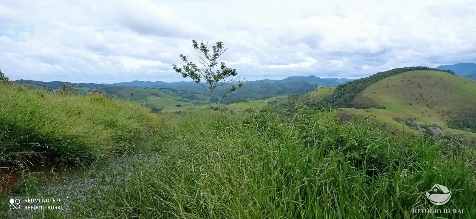 Terreno à venda de 2 ha em São José dos Campos, SP, Brasil