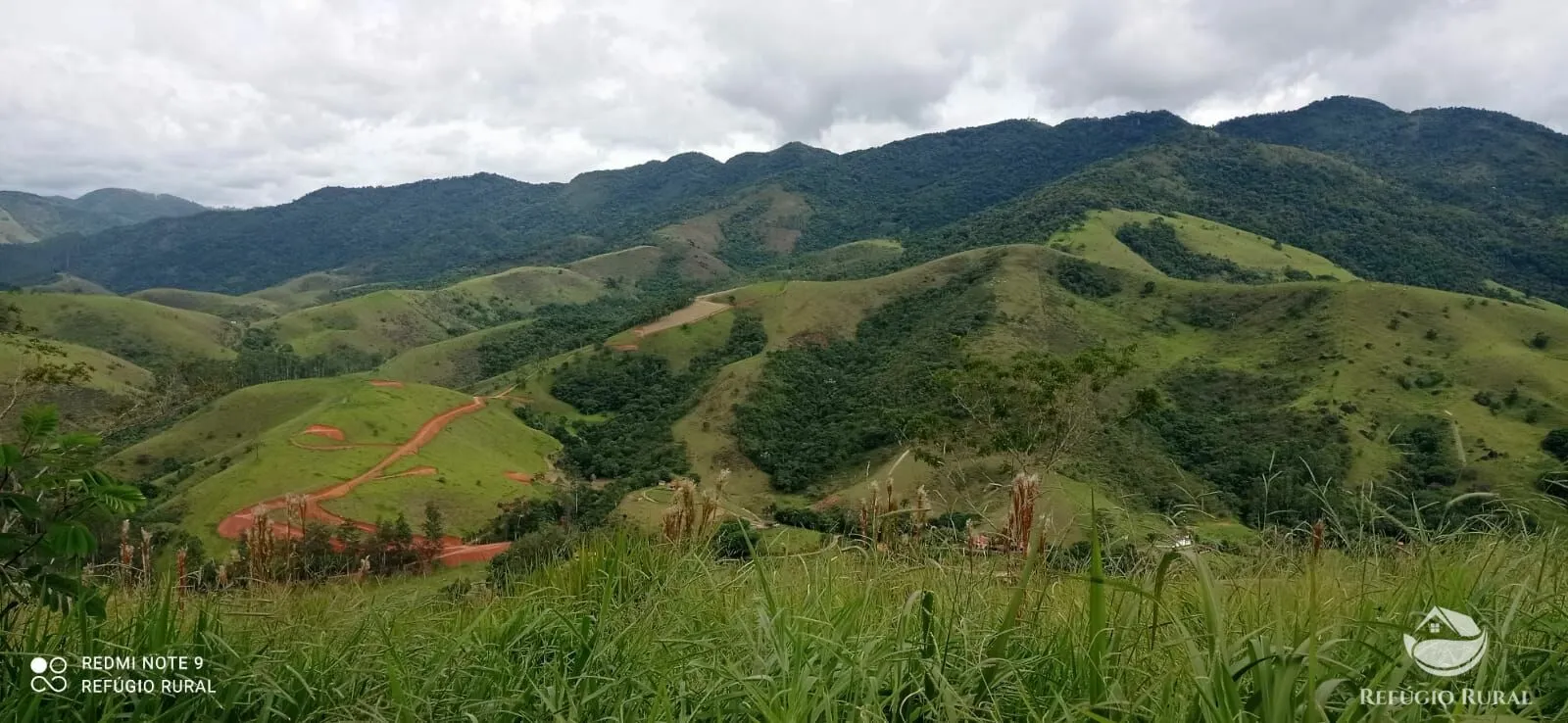 Terreno à venda de 2 ha em São José dos Campos, SP, Brasil