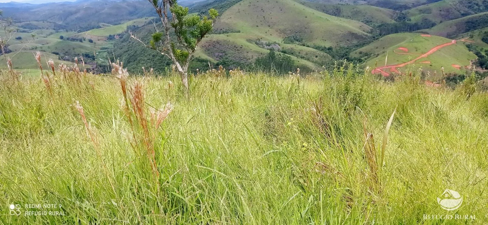 Terreno à venda de 2 ha em São José dos Campos, SP, Brasil
