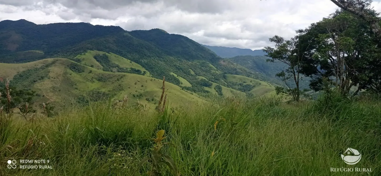 Terreno à venda de 2 ha em São José dos Campos, SP, Brasil