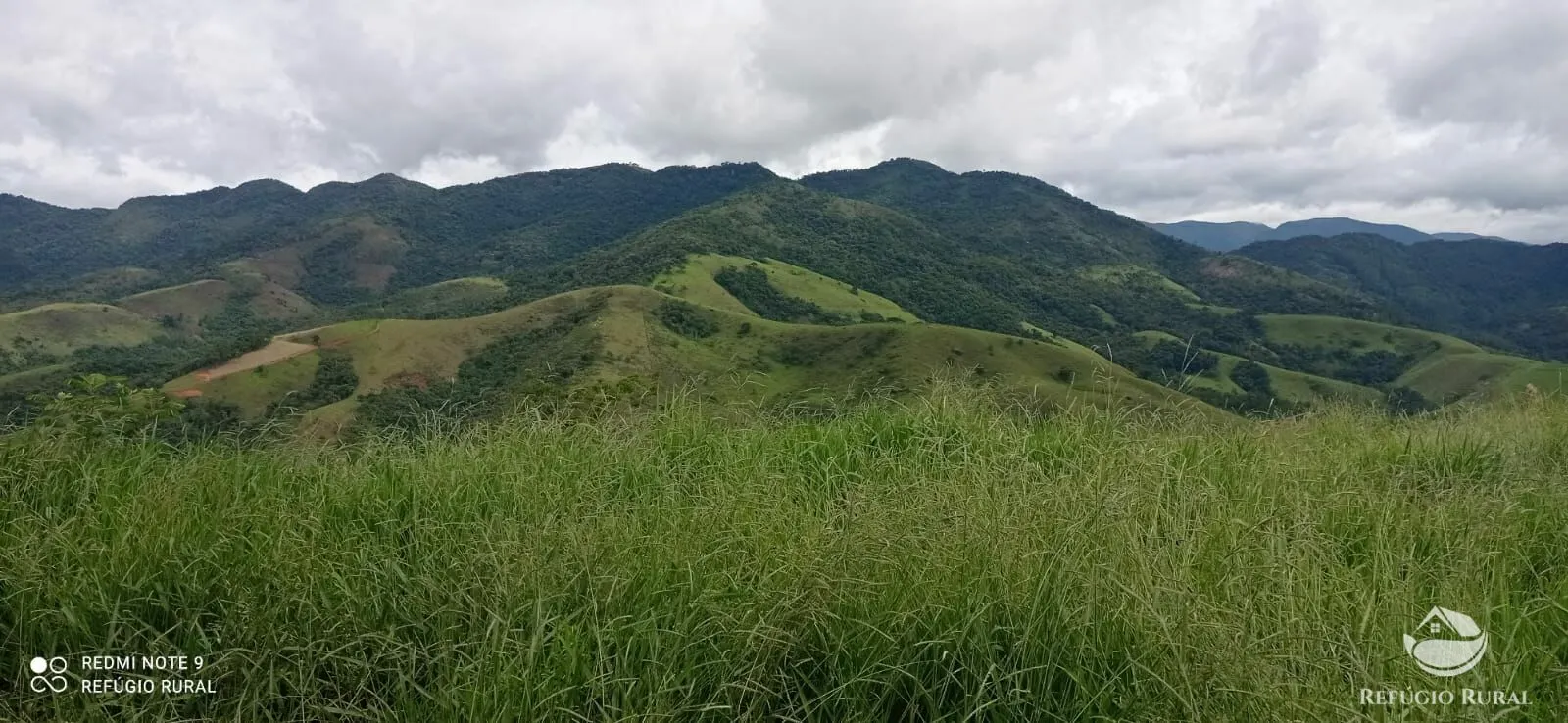 Terreno à venda de 2 ha em São José dos Campos, SP, Brasil