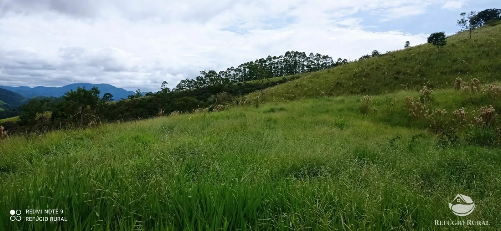 Terreno à venda de 2 ha em São José dos Campos, SP, Brasil