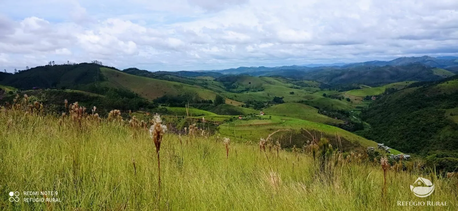 Terreno à venda de 2 ha em São José dos Campos, SP, Brasil