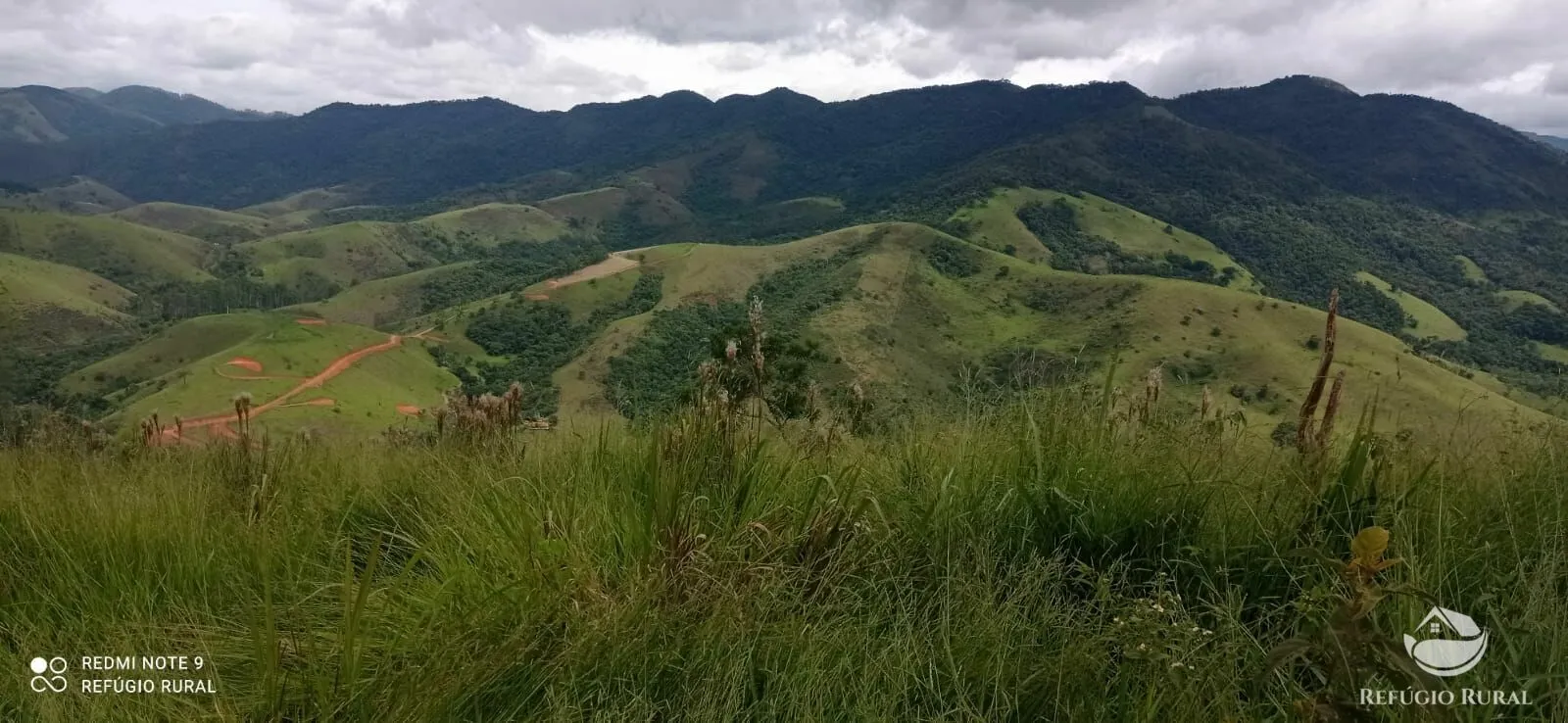 Terreno à venda de 2 ha em São José dos Campos, SP, Brasil