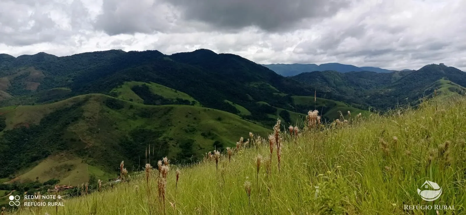 Terreno à venda de 2 ha em São José dos Campos, SP, Brasil