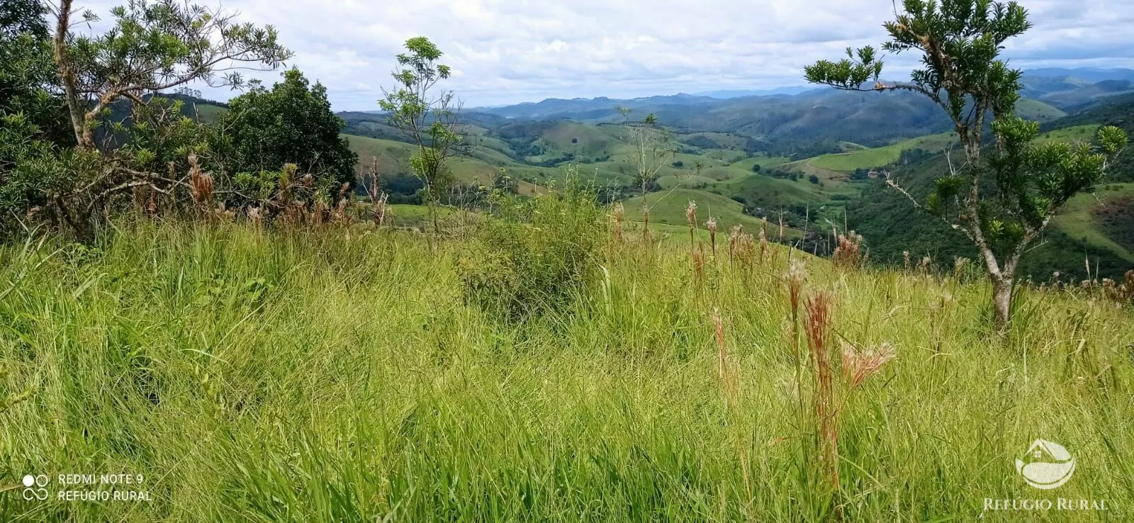 Terreno à venda de 2 ha em São José dos Campos, SP, Brasil