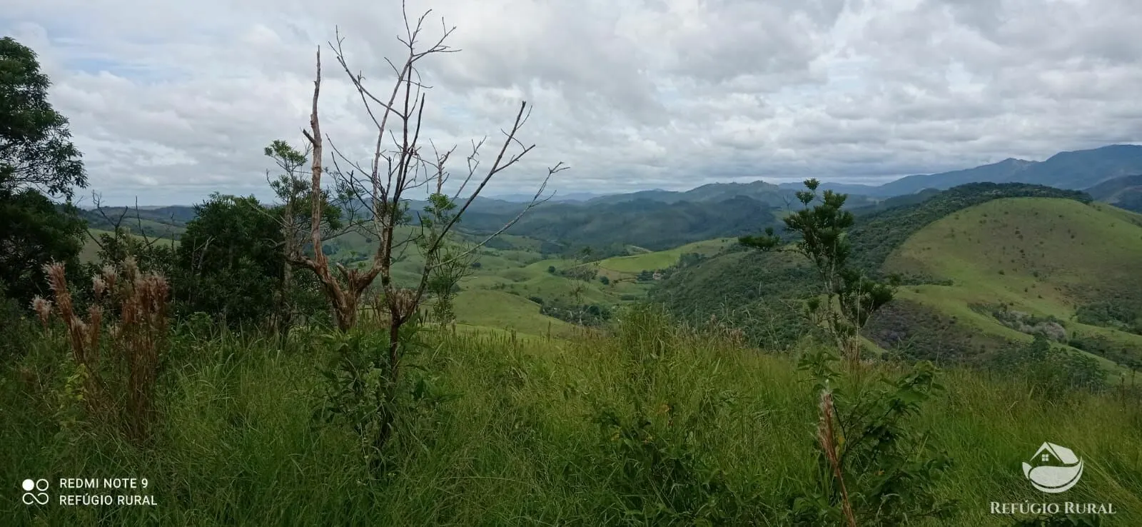 Terreno à venda de 2 ha em São José dos Campos, SP, Brasil
