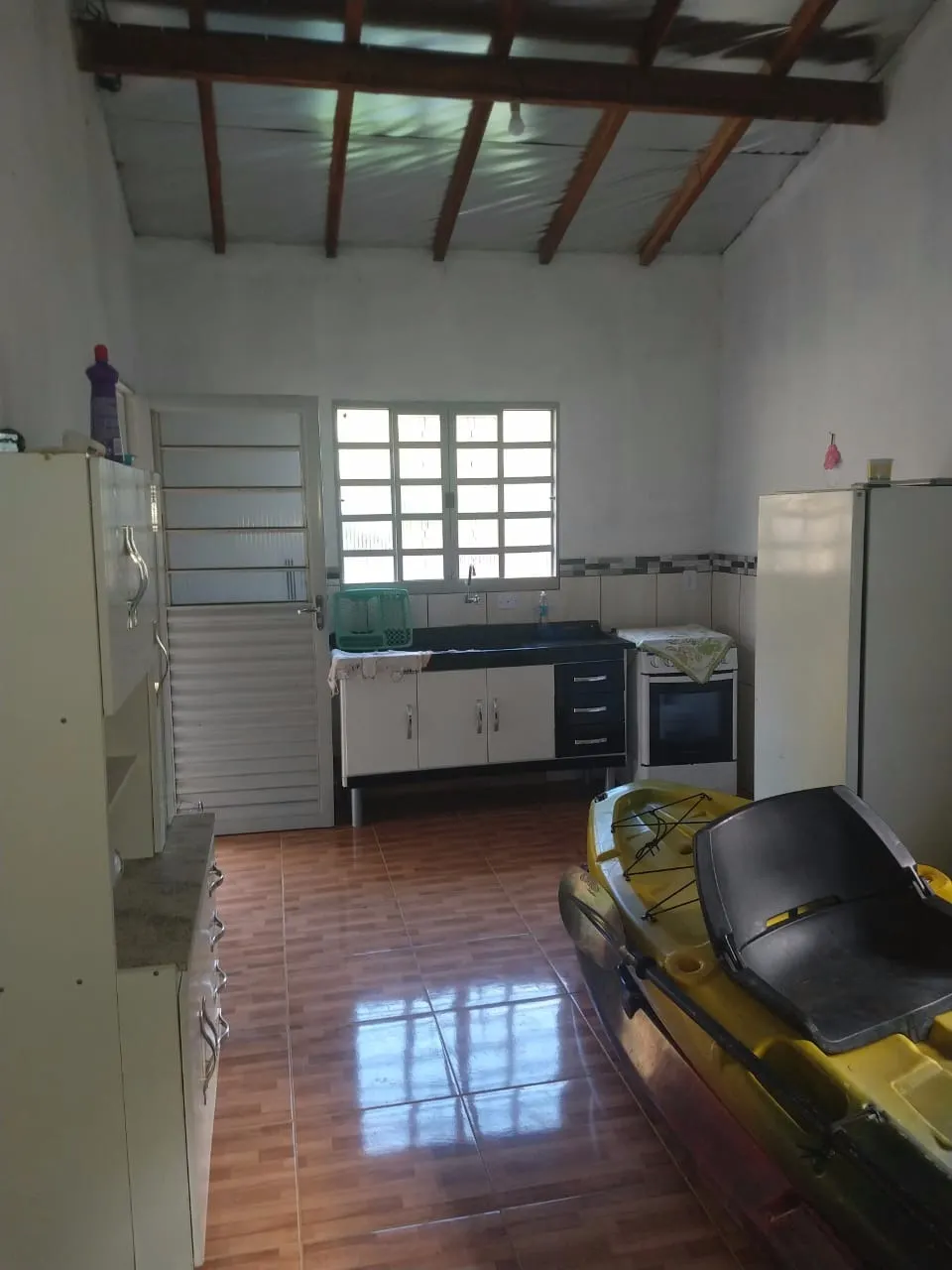 Chácara à venda de 500 m² em Natividade da Serra, SP, Brasil