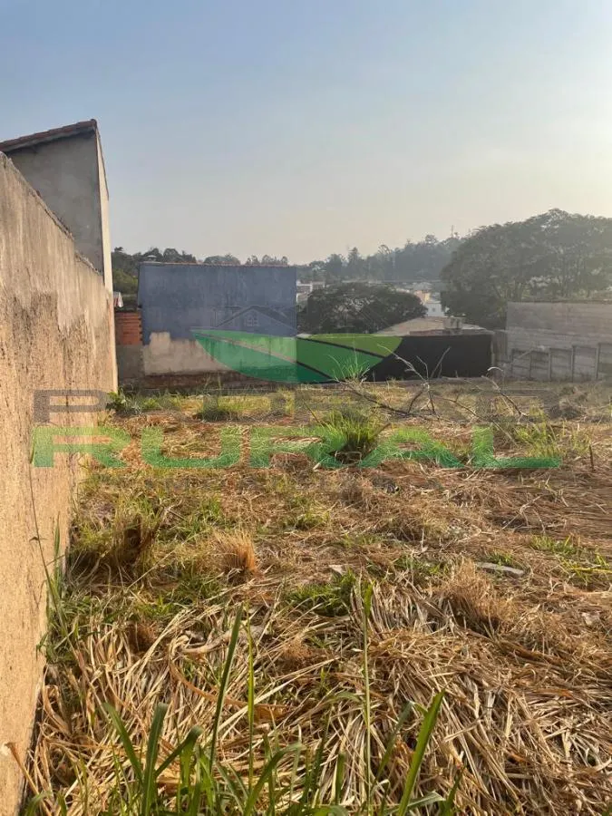 Terreno à venda de 300 m² em Mairinque, SP, Brasil