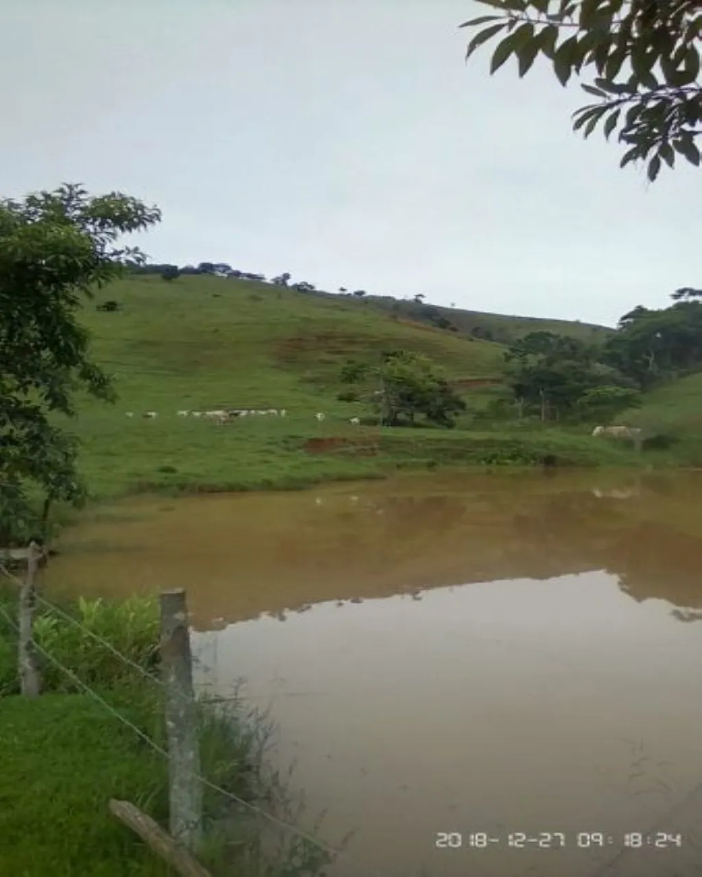 Farm for sale of 323 acres in Jacareí, SP, Brazil