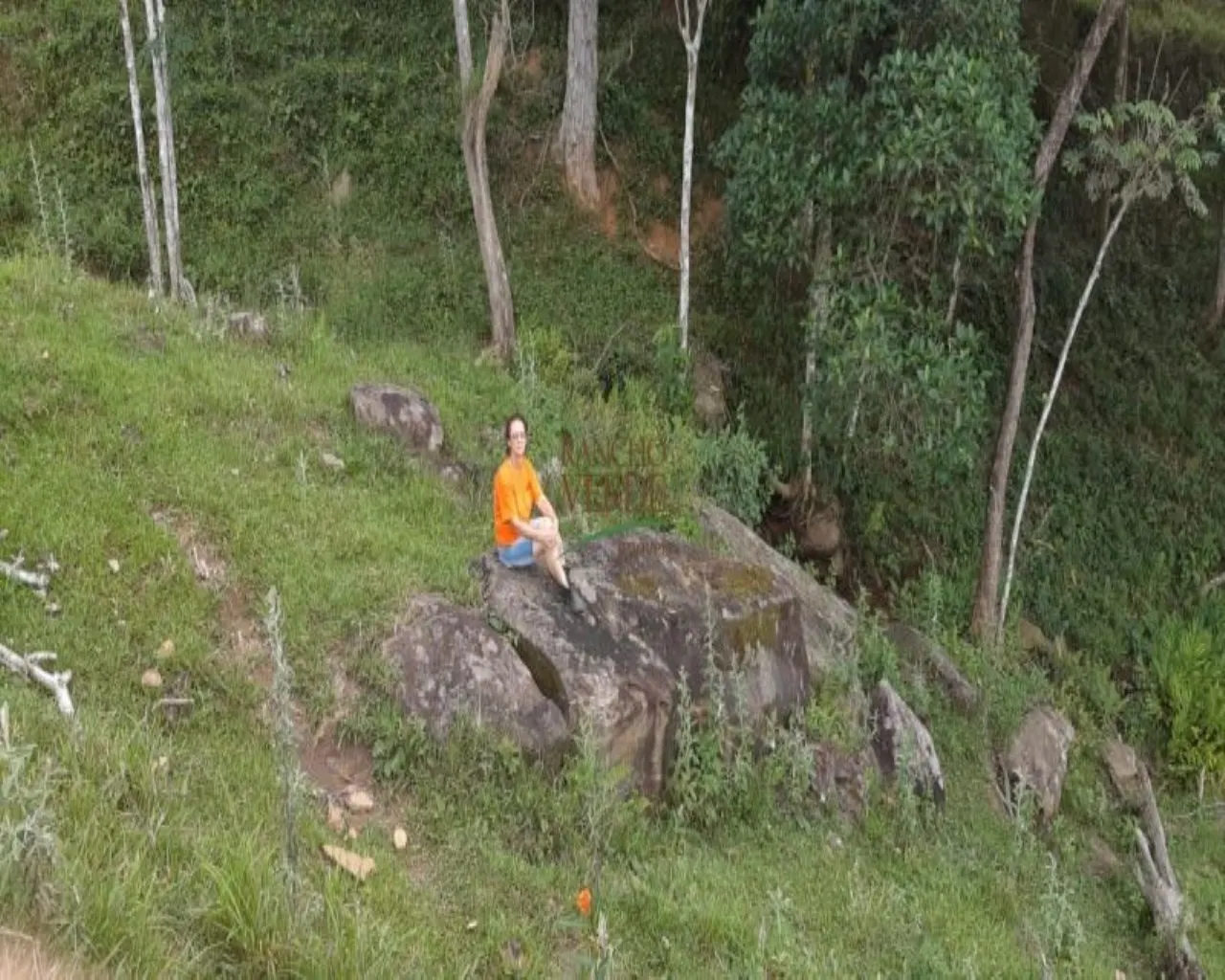 Farm for sale of 323 acres in Jacareí, SP, Brazil