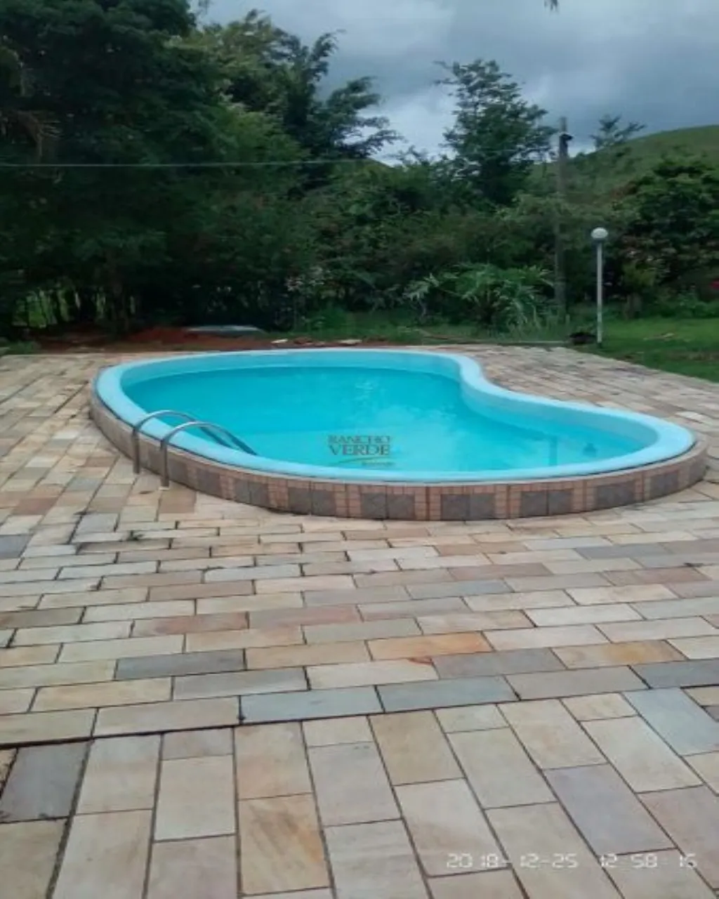 Farm for sale of 323 acres in Jacareí, SP, Brazil