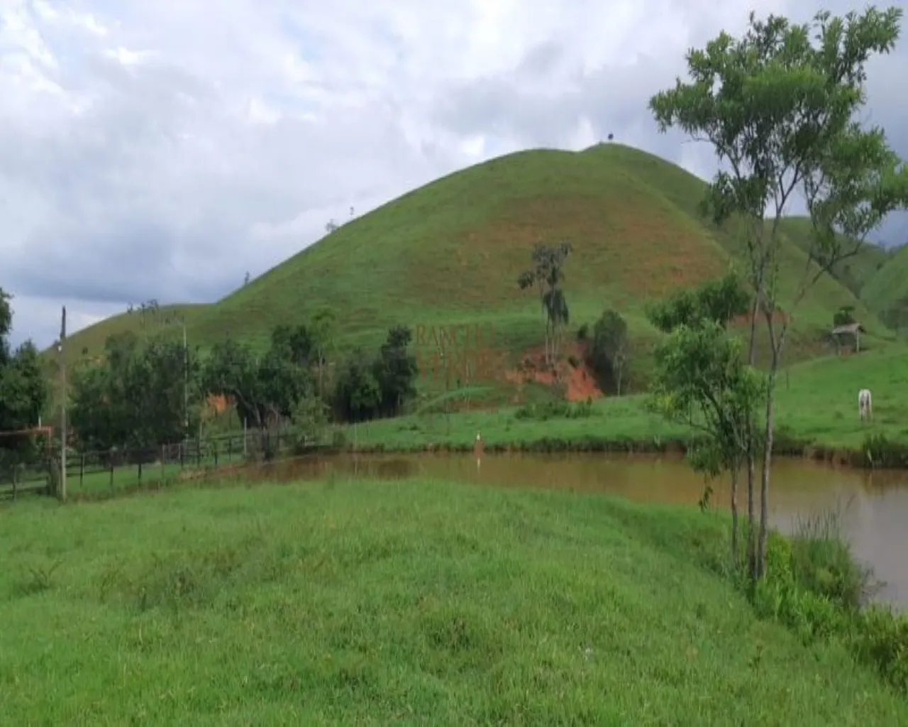 Farm for sale of 323 acres in Jacareí, SP, Brazil