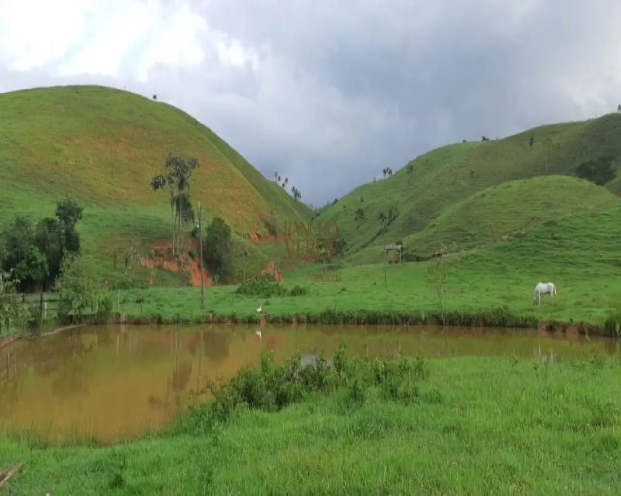 Farm for sale of 323 acres in Jacareí, SP, Brazil