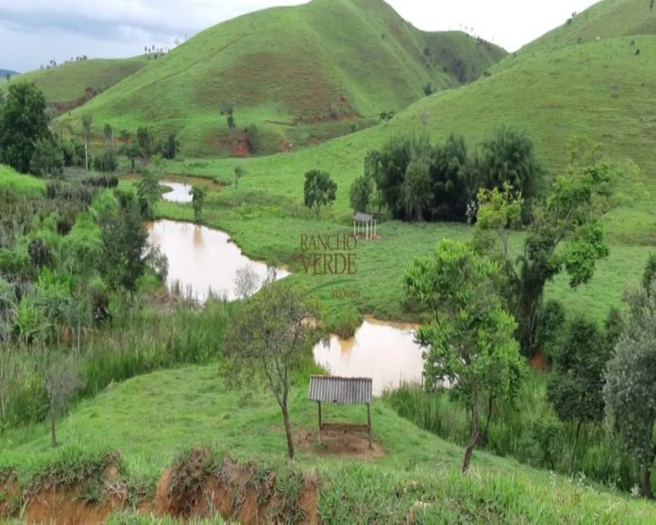 Farm for sale of 323 acres in Jacareí, SP, Brazil