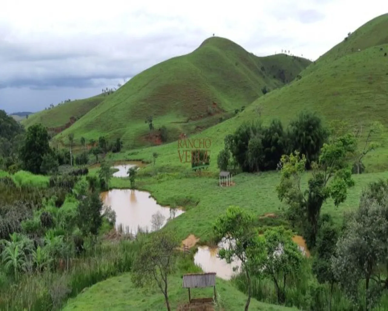 Farm for sale of 323 acres in Jacareí, SP, Brazil