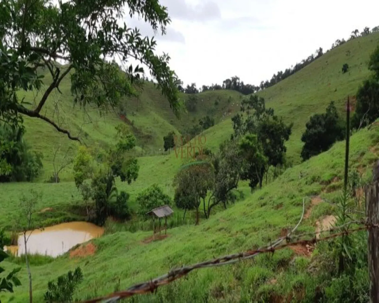 Farm for sale of 323 acres in Jacareí, SP, Brazil