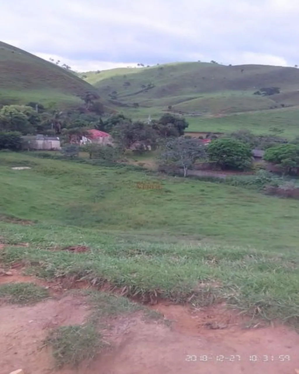 Farm for sale of 323 acres in Jacareí, SP, Brazil