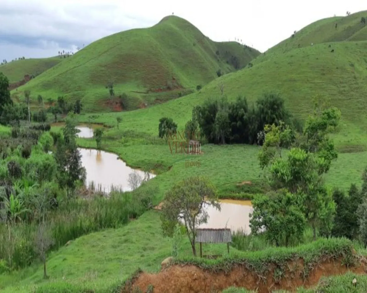 Farm for sale of 323 acres in Jacareí, SP, Brazil