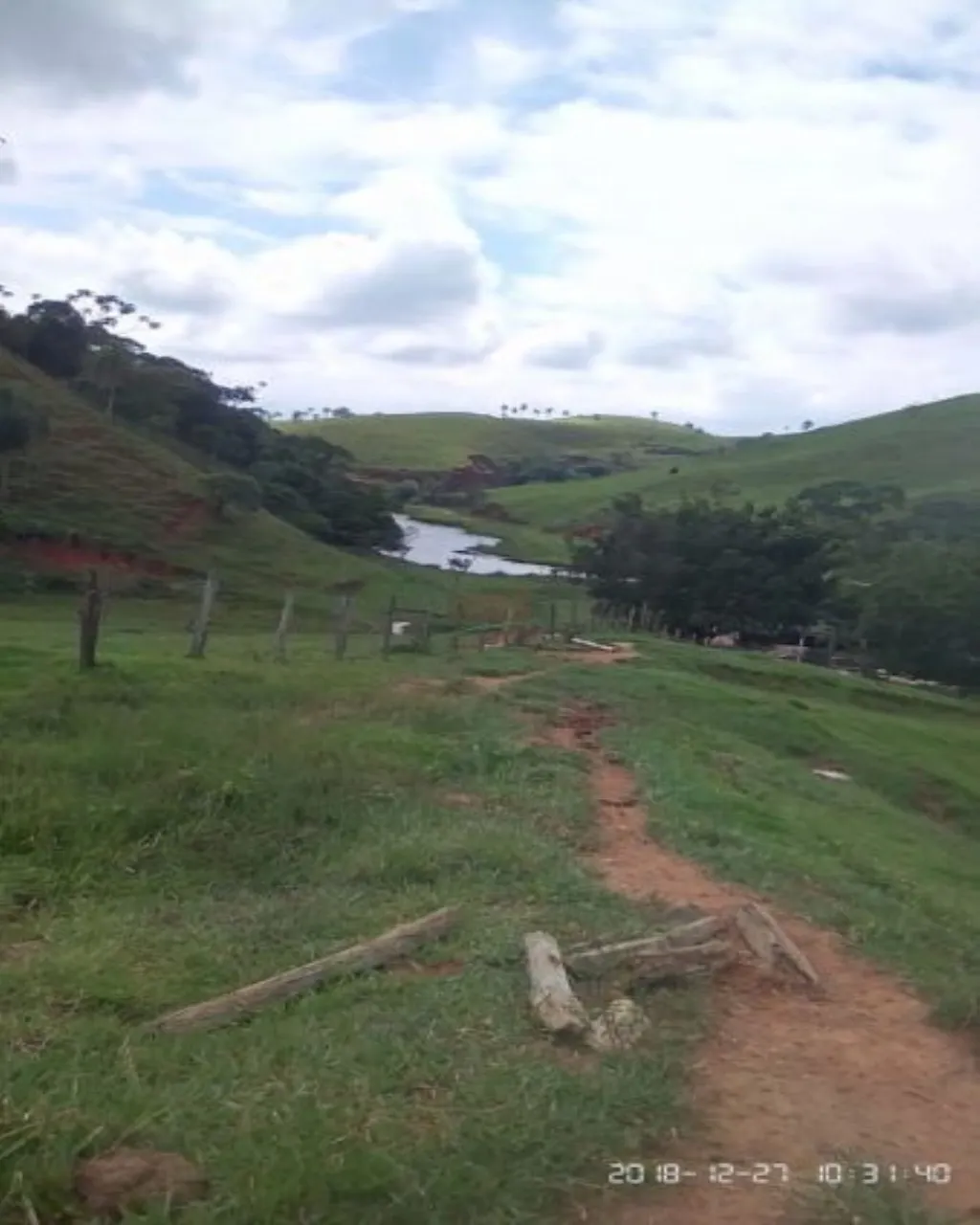 Farm for sale of 323 acres in Jacareí, SP, Brazil