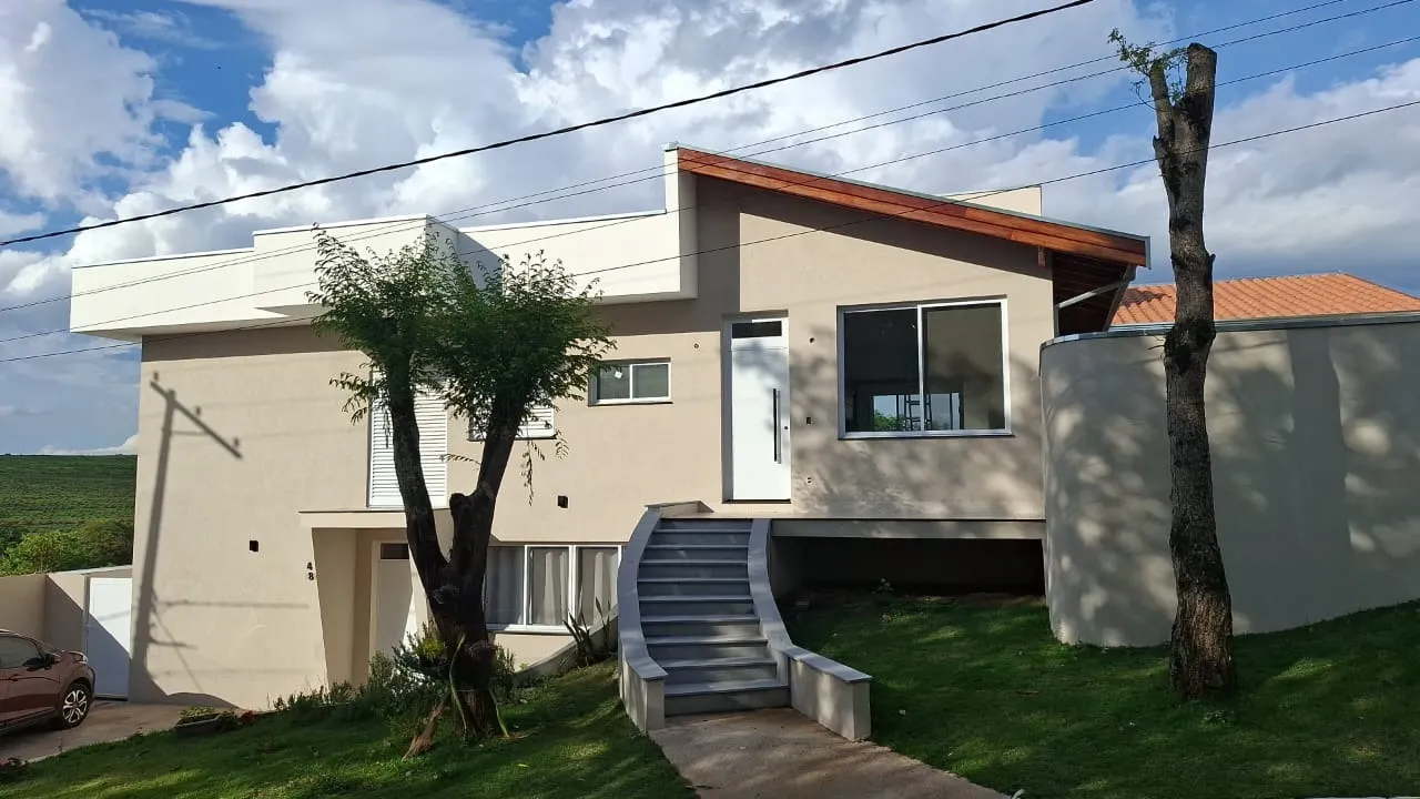 Casa para Alugar de 500 m² em Sumaré, SP, Brasil