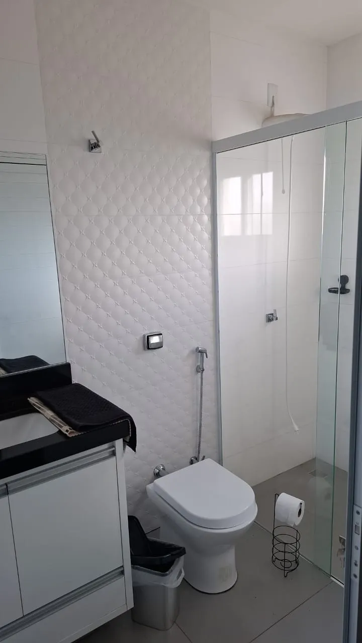Casa para Alugar de 500 m² em Sumaré, SP, Brasil