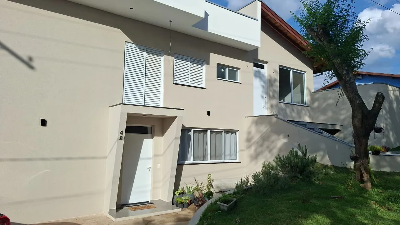 Casa para Alugar de 500 m² em Sumaré, SP, Brasil