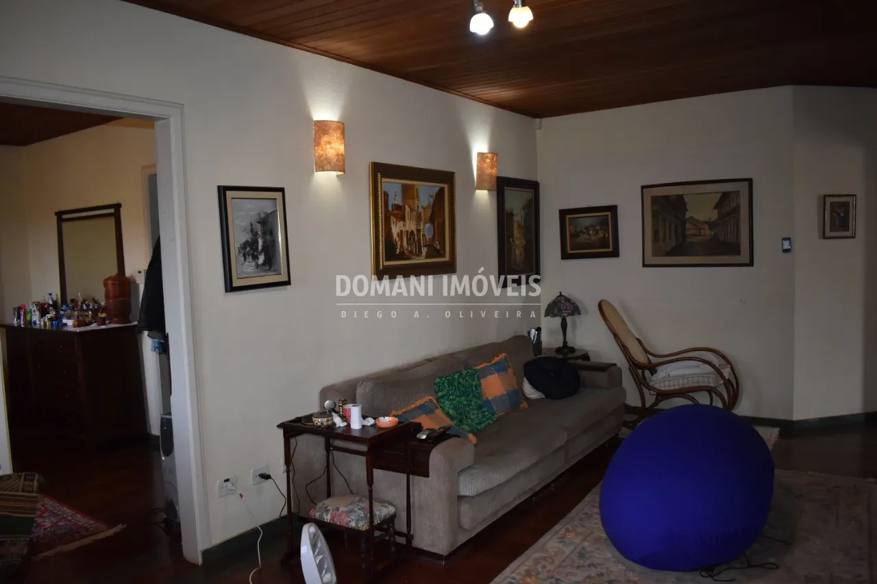 House  of 1,115 m² in Campos do Jordão, SP, Brazil