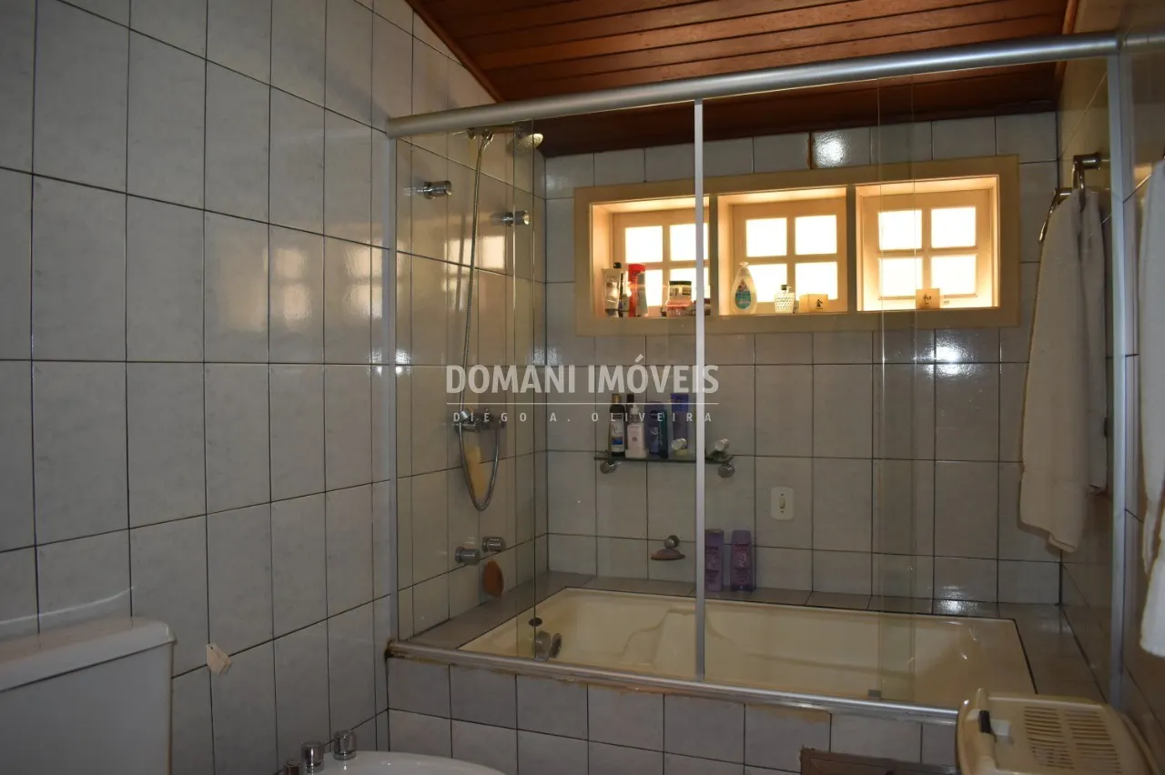 House  of 1,115 m² in Campos do Jordão, SP, Brazil