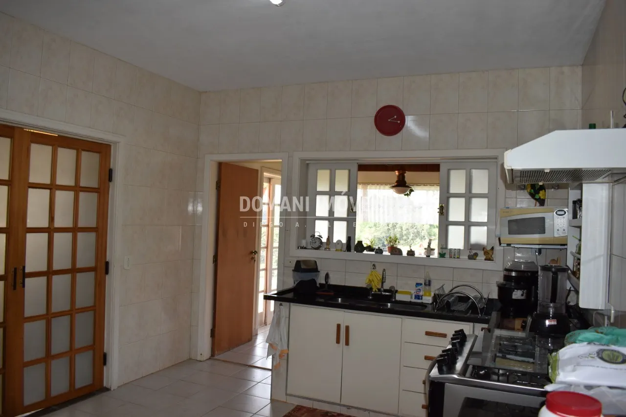 House  of 1,115 m² in Campos do Jordão, SP, Brazil