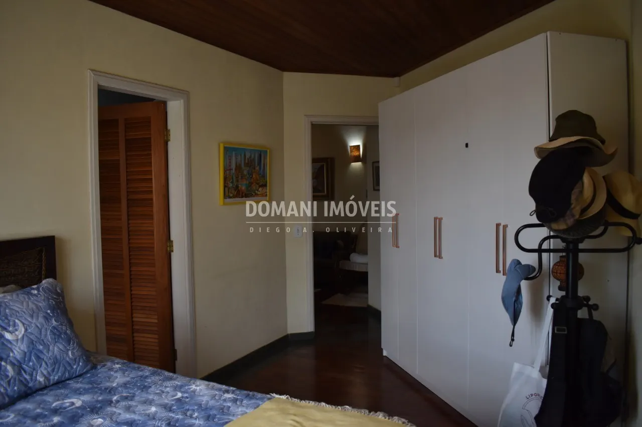 House  of 1,115 m² in Campos do Jordão, SP, Brazil