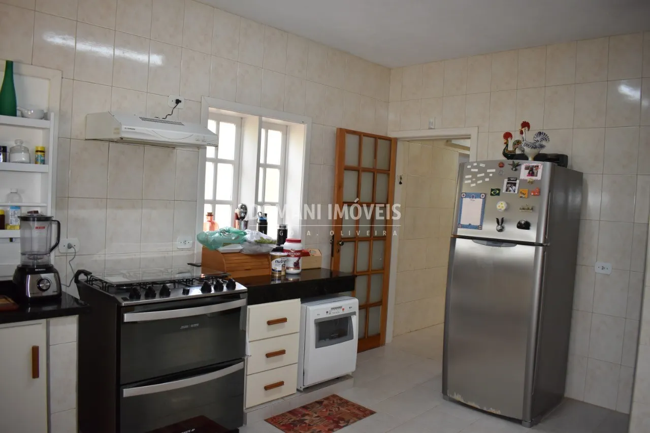 House  of 1,115 m² in Campos do Jordão, SP, Brazil