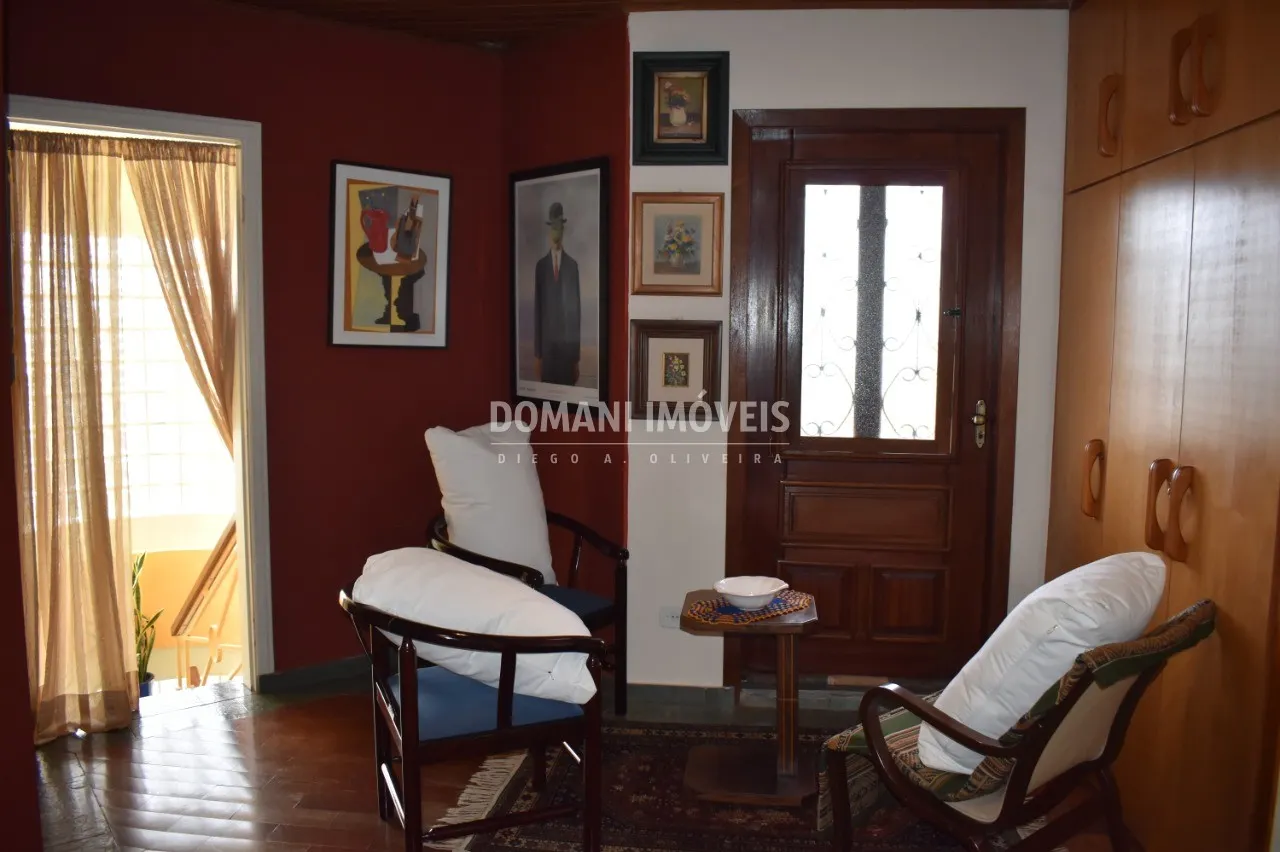 House  of 1,115 m² in Campos do Jordão, SP, Brazil