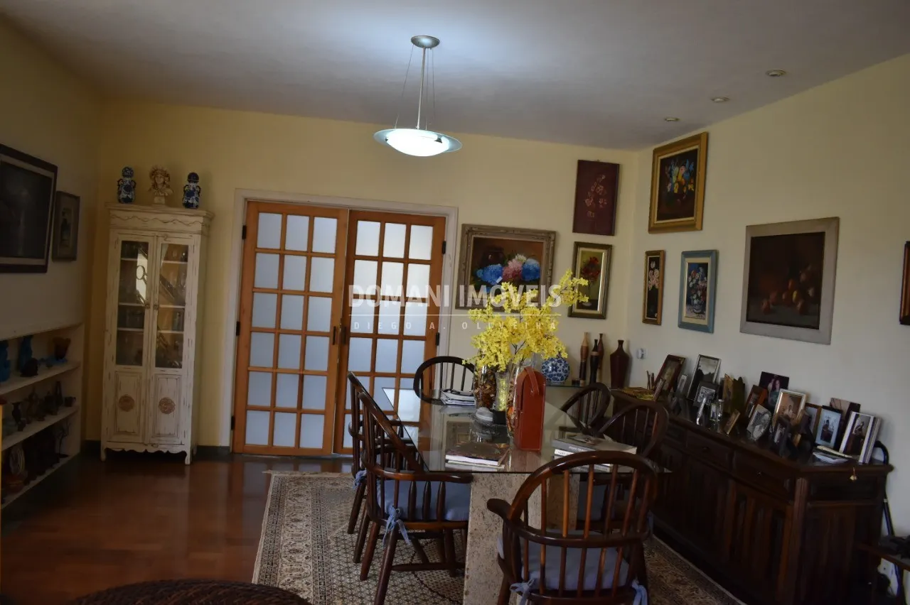 House  of 1,115 m² in Campos do Jordão, SP, Brazil