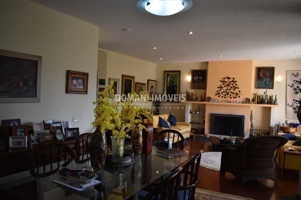 House  of 1,115 m² in Campos do Jordão, SP, Brazil