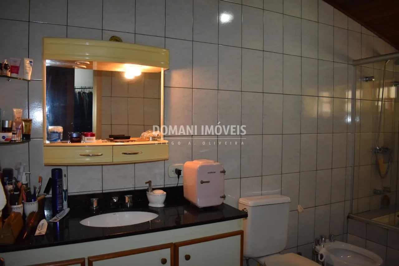 House  of 1,115 m² in Campos do Jordão, SP, Brazil