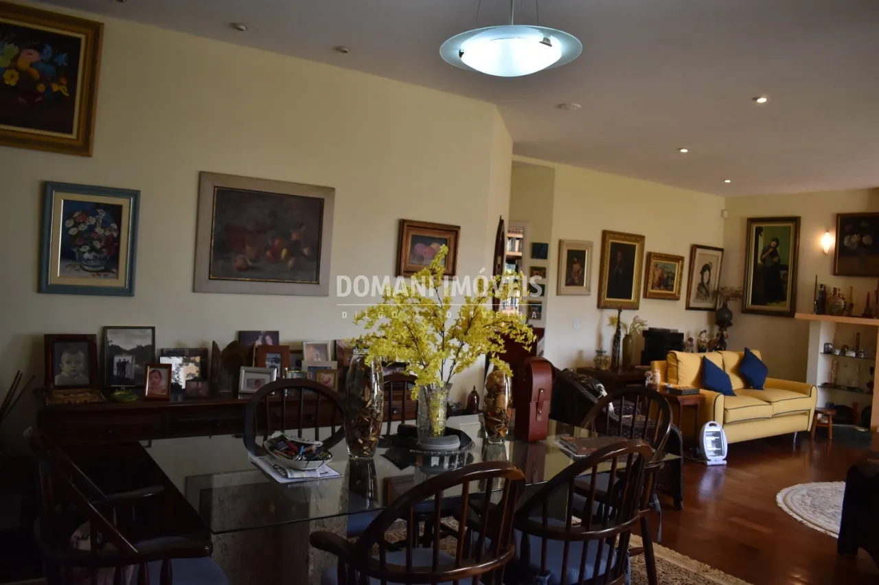 House  of 1,115 m² in Campos do Jordão, SP, Brazil
