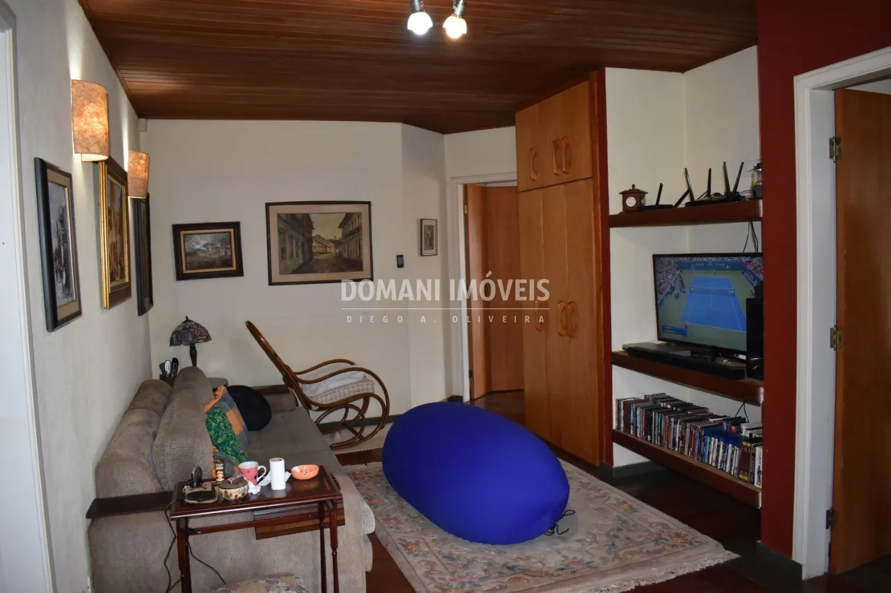 House  of 1,115 m² in Campos do Jordão, SP, Brazil