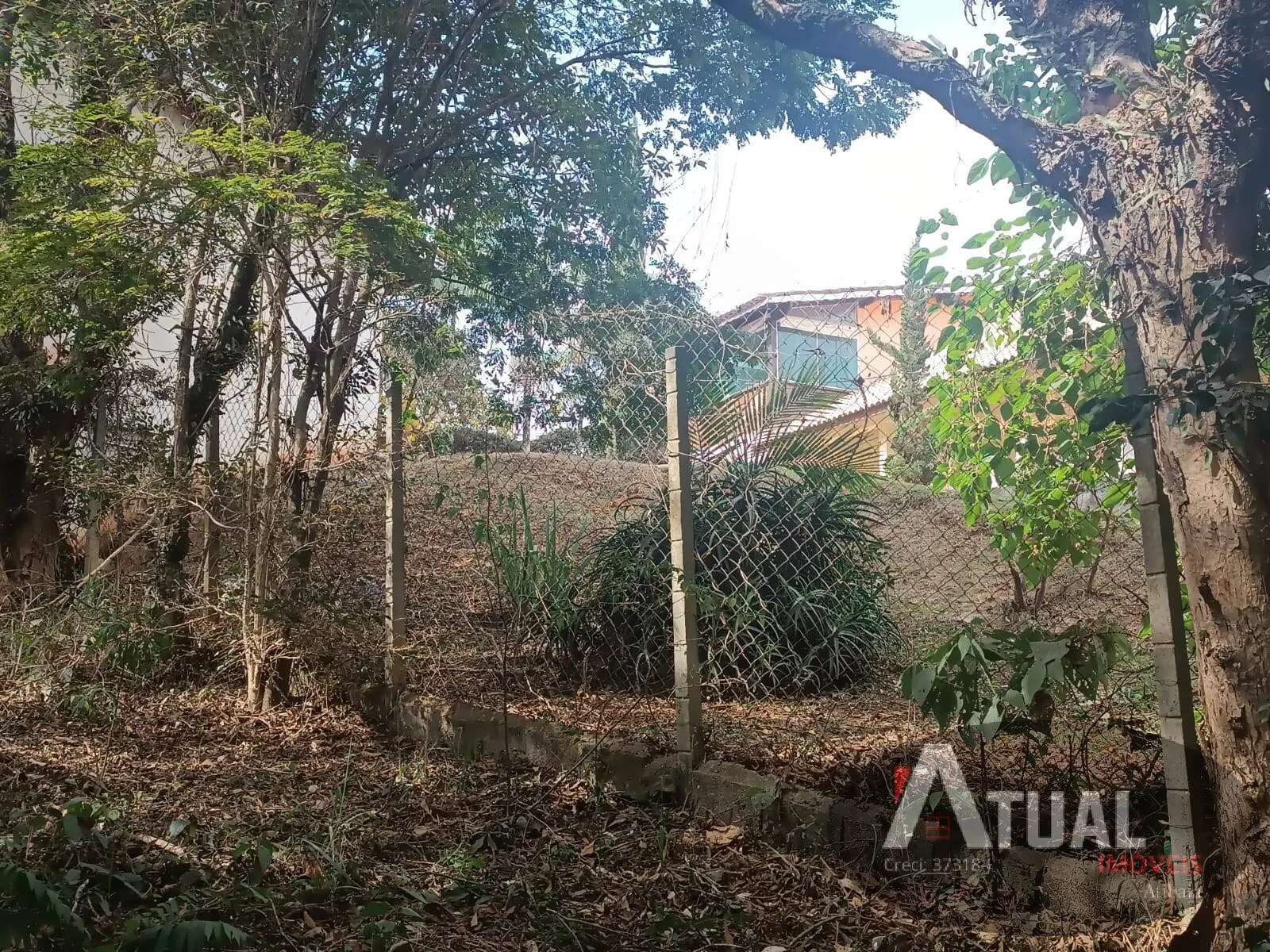 Plot for sale of 2,177 m² in Atibaia, SP, Brazil