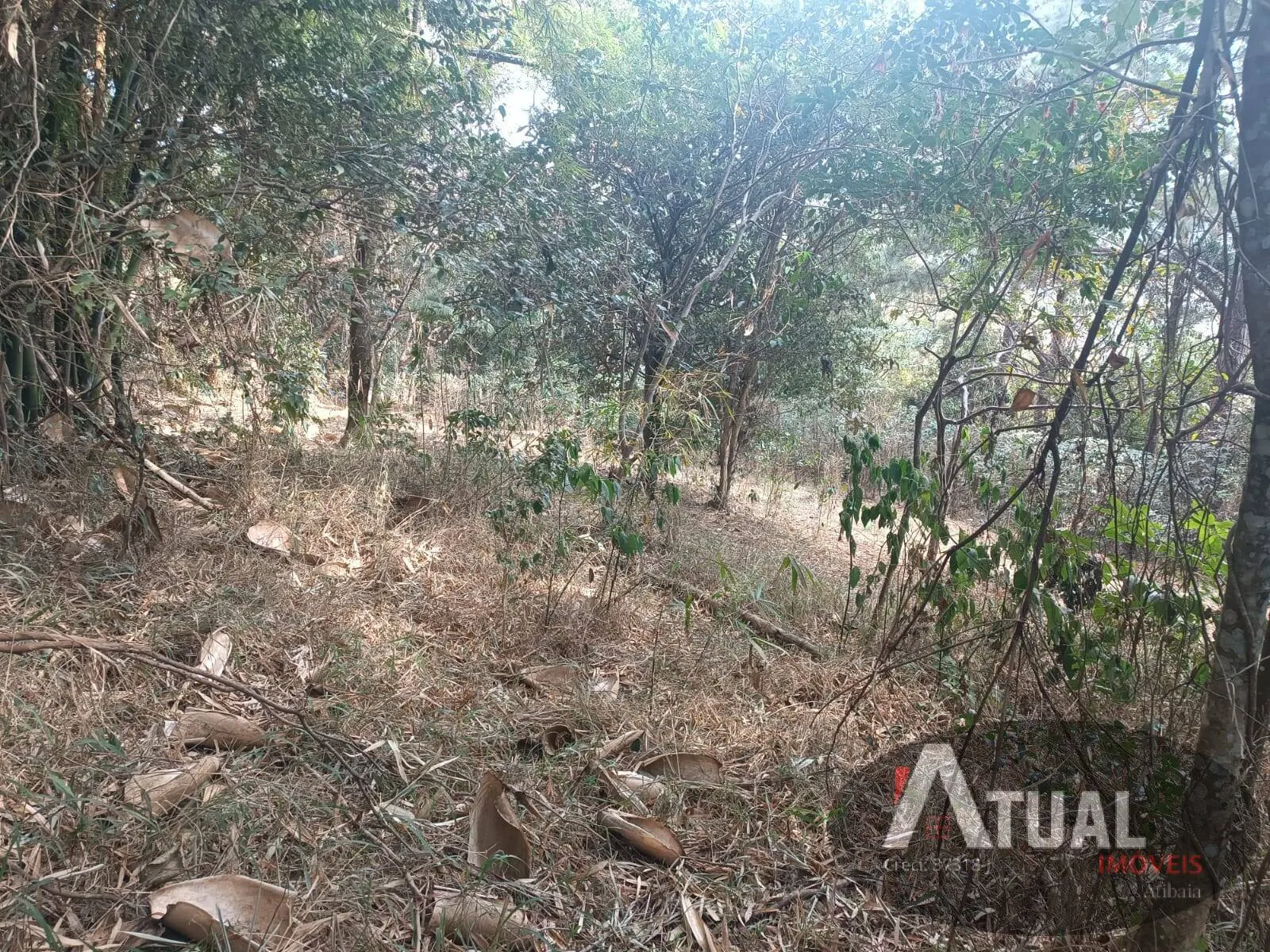 Plot for sale of 2,177 m² in Atibaia, SP, Brazil