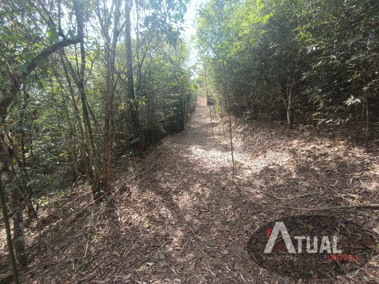 Terreno à venda de 2.177 m² em Atibaia, SP, Brasil