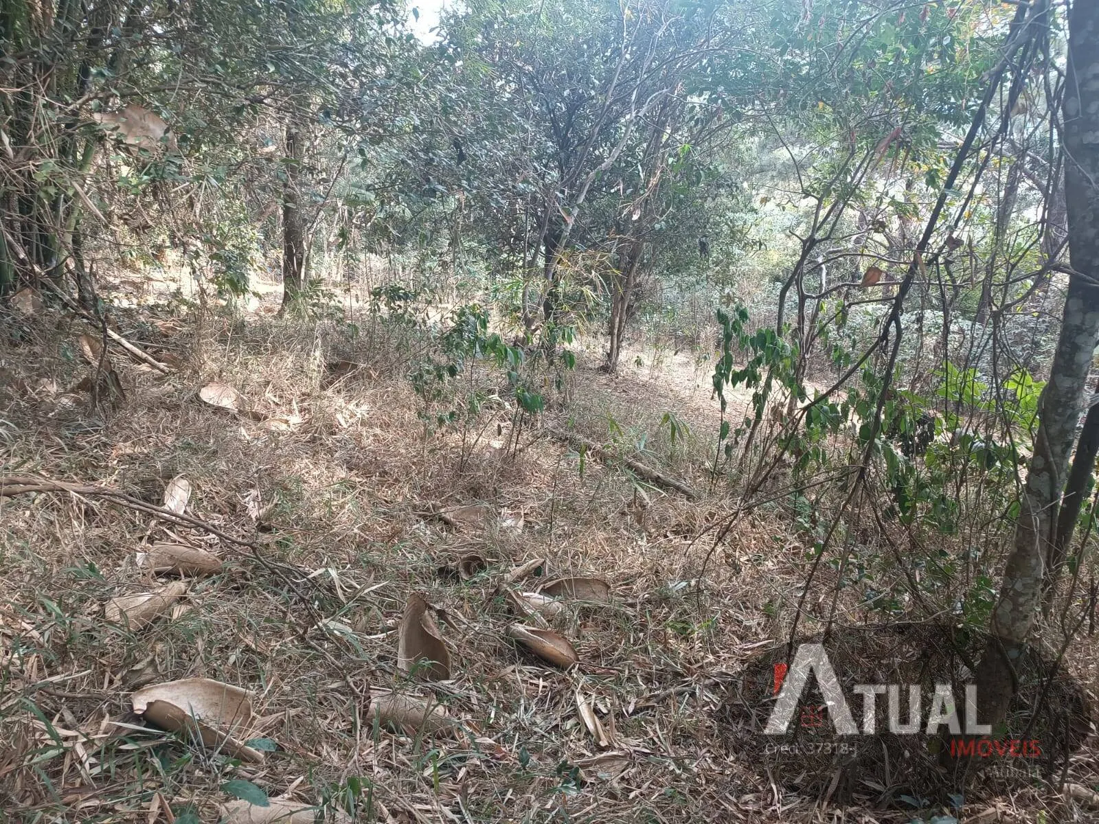 Plot for sale of 2,177 m² in Atibaia, SP, Brazil