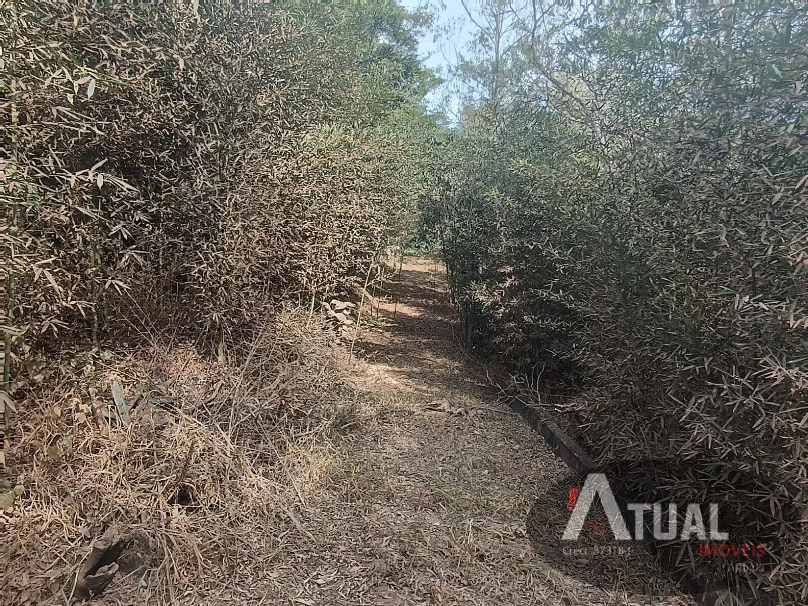 Plot for sale of 2,177 m² in Atibaia, SP, Brazil