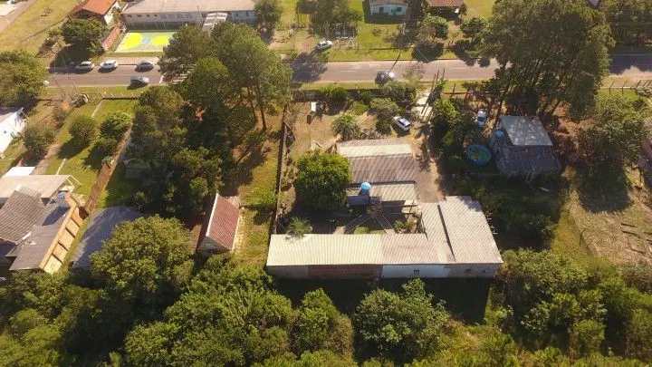 Country home for sale of 1,200 m² in Osório, RS, Brazil