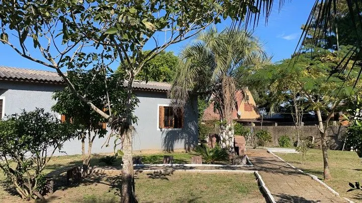 Country home for sale of 1,200 m² in Osório, RS, Brazil