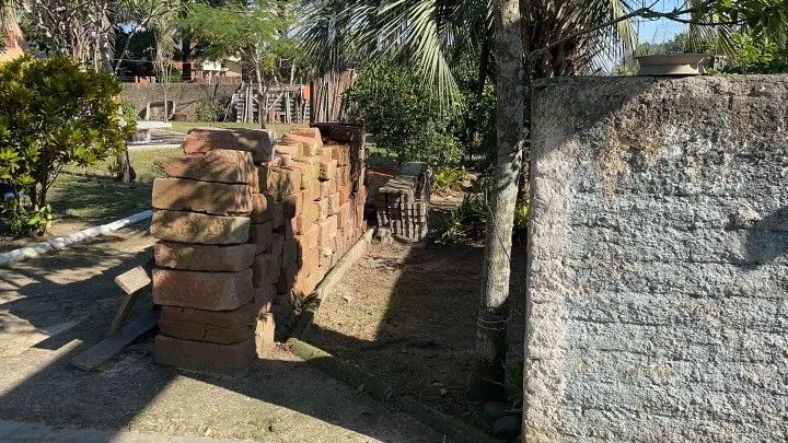 Country home for sale of 1,200 m² in Osório, RS, Brazil