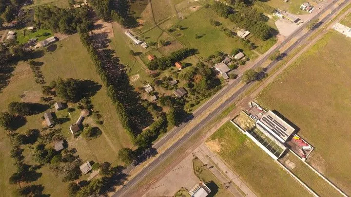 Country home for sale of 1,200 m² in Osório, RS, Brazil