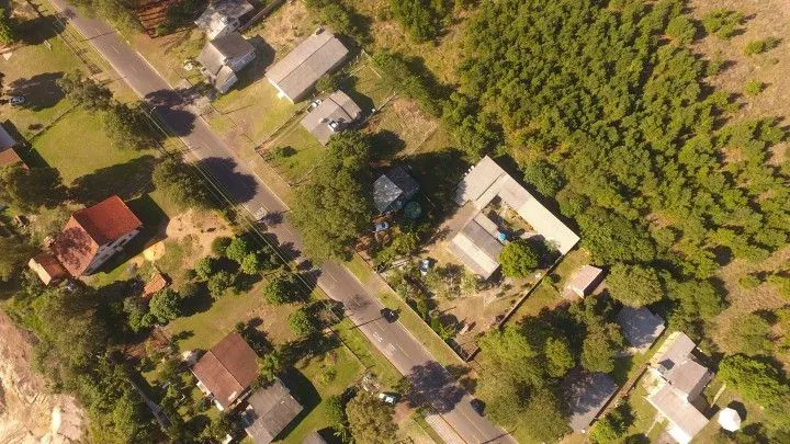 Country home for sale of 1,200 m² in Osório, RS, Brazil