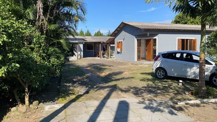 Country home for sale of 1,200 m² in Osório, RS, Brazil