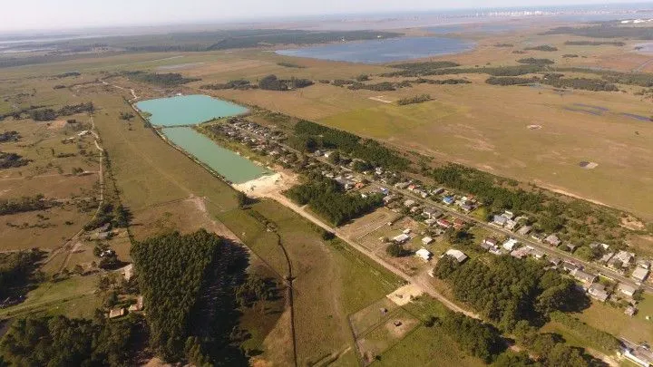 Country home for sale of 1,200 m² in Osório, RS, Brazil